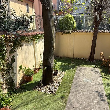 דירות מילאנו Squirrel'S House מראה חיצוני תמונה
