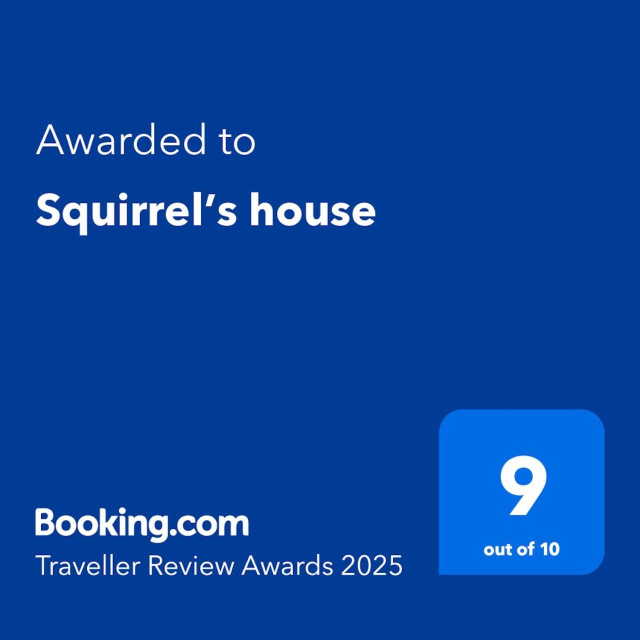 דירות מילאנו Squirrel'S House מראה חיצוני תמונה