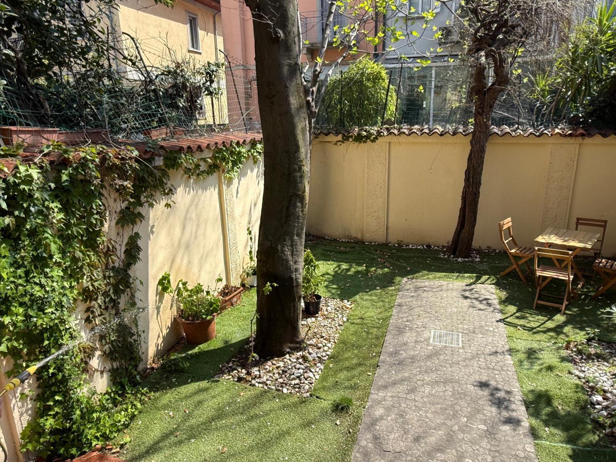דירות מילאנו Squirrel'S House מראה חיצוני תמונה